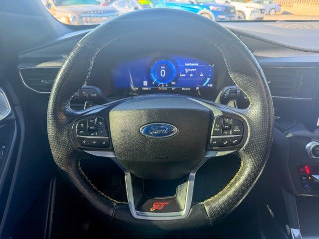 2020 Ford Explorer ST Conover NC