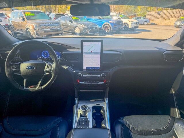 2020 Ford Explorer ST Conover NC