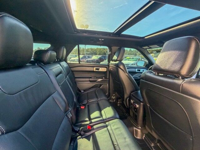2020 Ford Explorer ST Conover NC