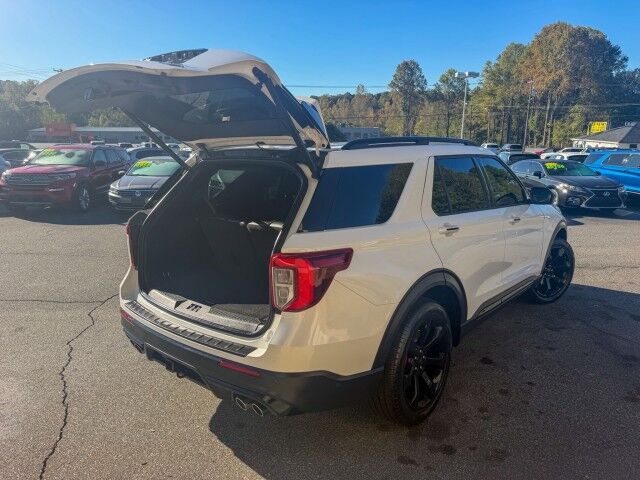 2020 Ford Explorer ST Conover NC