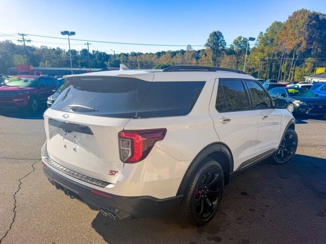 2020 Ford Explorer ST Conover NC