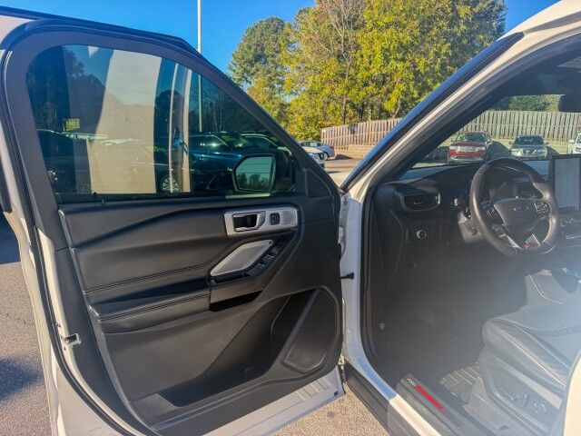 2020 Ford Explorer ST Conover NC