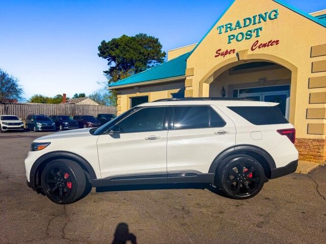 2020 Ford Explorer ST Conover NC