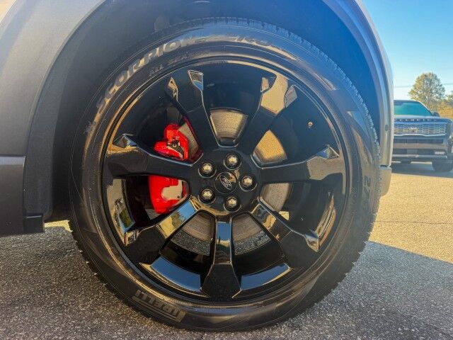 2020 Ford Explorer ST Conover NC
