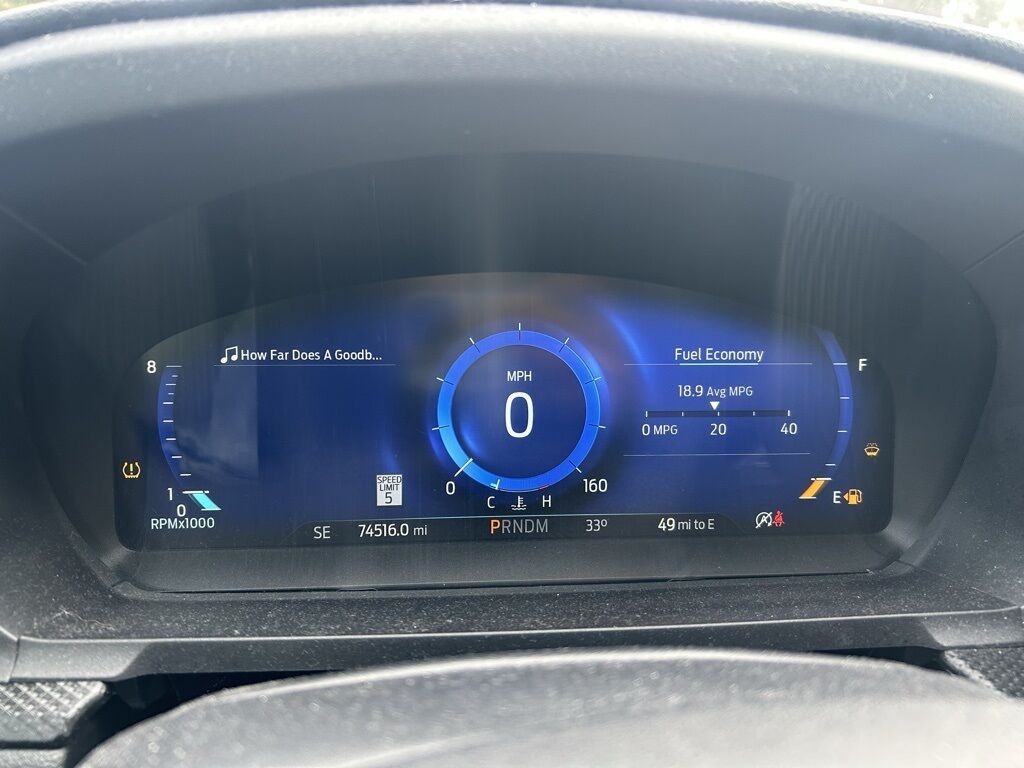 2020 Ford Explorer ST Crestwood KY