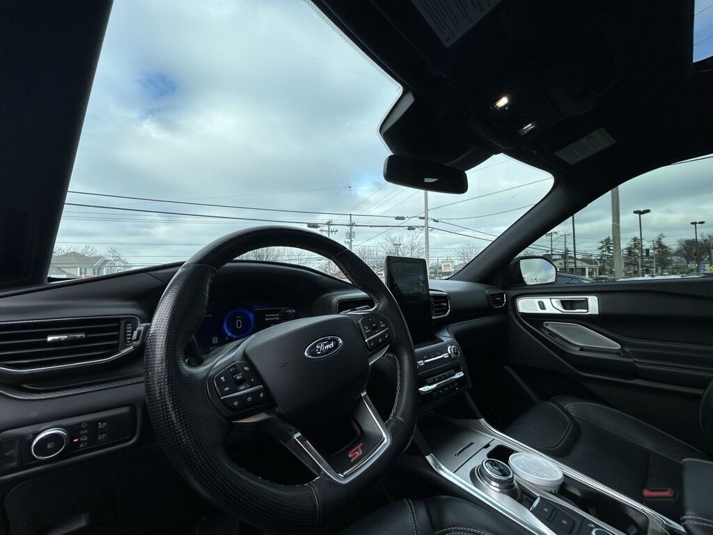 2020 Ford Explorer ST Crestwood KY