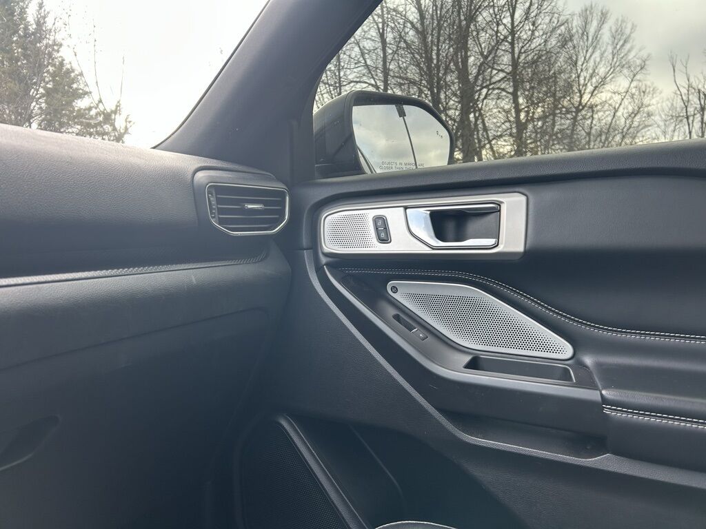 2020 Ford Explorer ST Crestwood KY