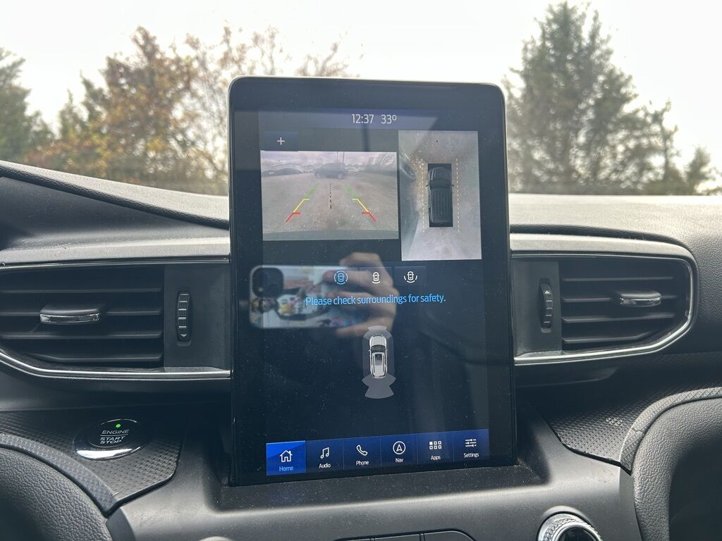 2020 Ford Explorer ST Crestwood KY