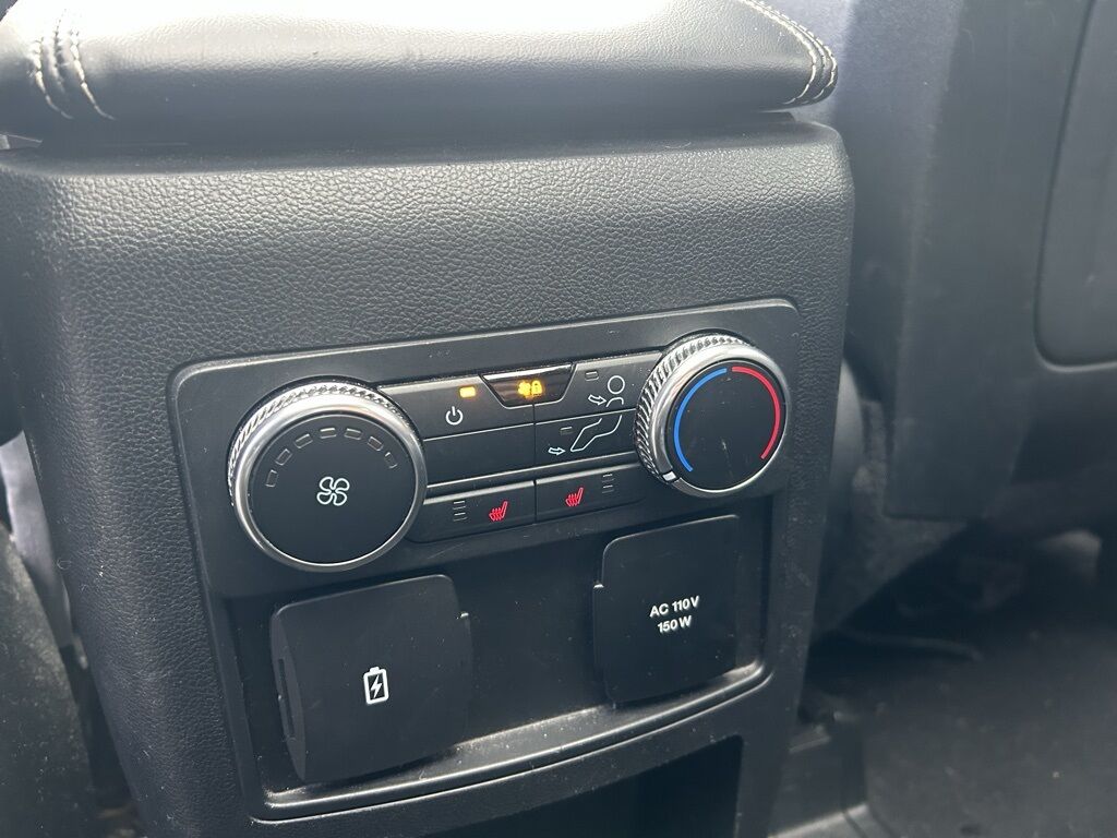 2020 Ford Explorer ST Crestwood KY