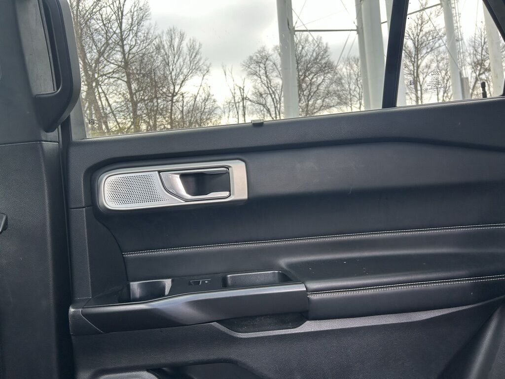 2020 Ford Explorer ST Crestwood KY