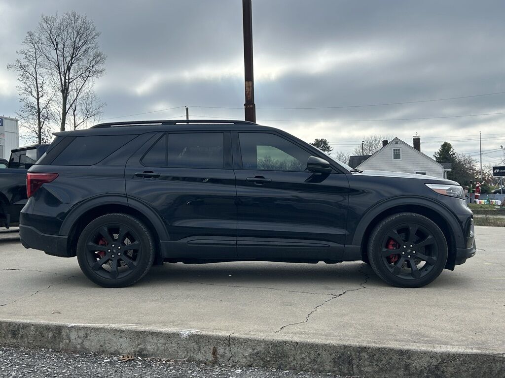 2020 Ford Explorer ST Crestwood KY