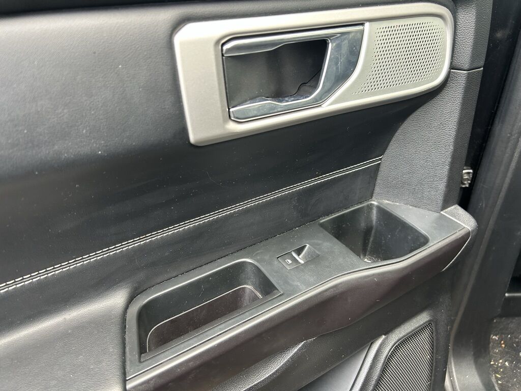 2020 Ford Explorer ST Crestwood KY