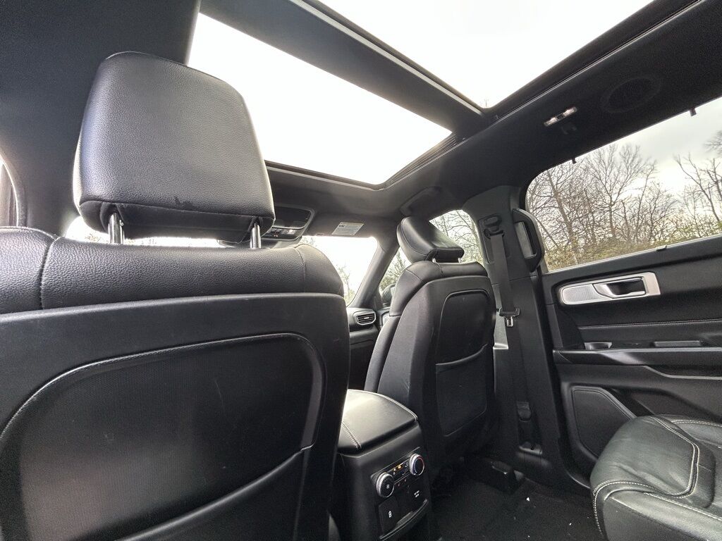 2020 Ford Explorer ST Crestwood KY