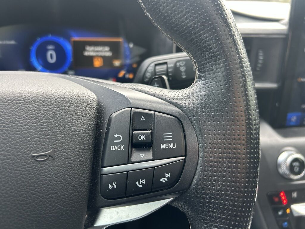 2020 Ford Explorer ST Crestwood KY