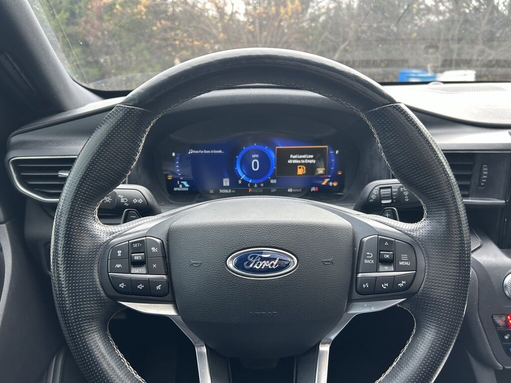 2020 Ford Explorer ST Crestwood KY