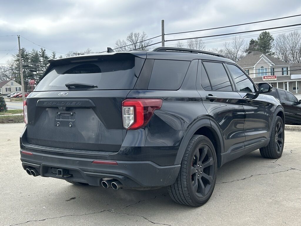 2020 Ford Explorer ST Crestwood KY