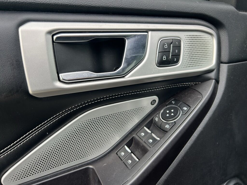 2020 Ford Explorer ST Crestwood KY