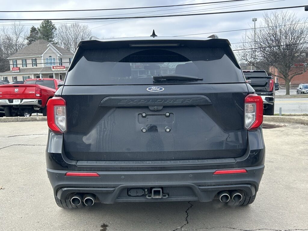 2020 Ford Explorer ST Crestwood KY