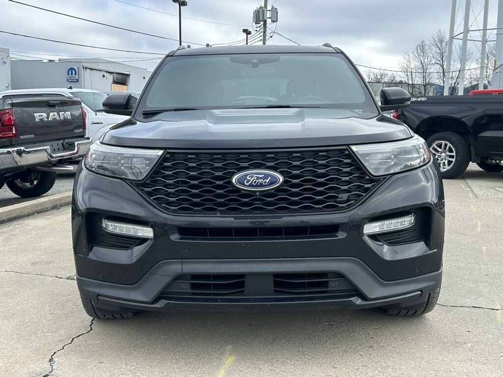 2020 Ford Explorer ST Crestwood KY