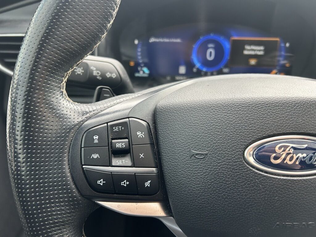 2020 Ford Explorer ST Crestwood KY