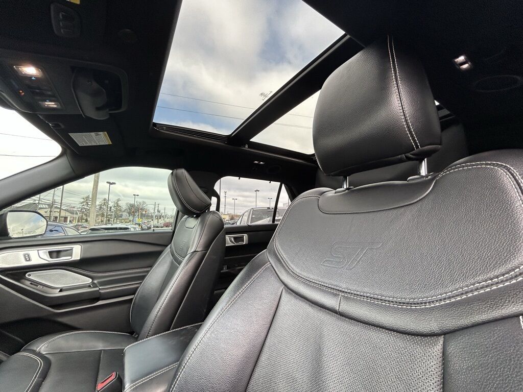 2020 Ford Explorer ST Crestwood KY