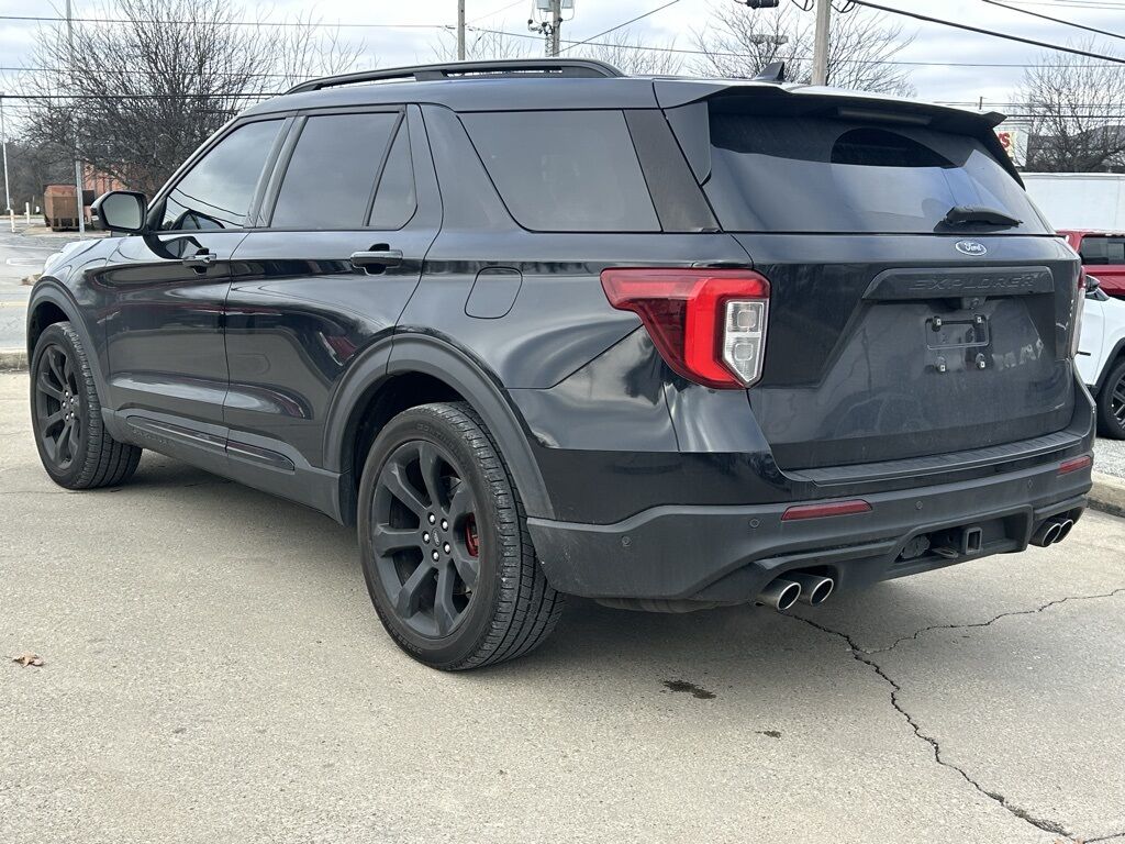 2020 Ford Explorer ST Crestwood KY