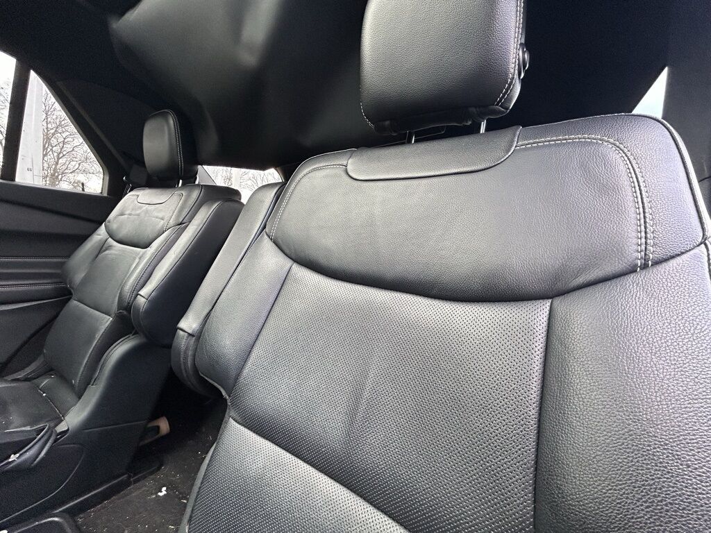 2020 Ford Explorer ST Crestwood KY