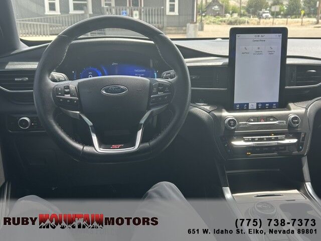 2020 Ford Explorer ST Elko NV