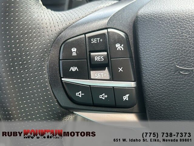 2020 Ford Explorer ST Elko NV