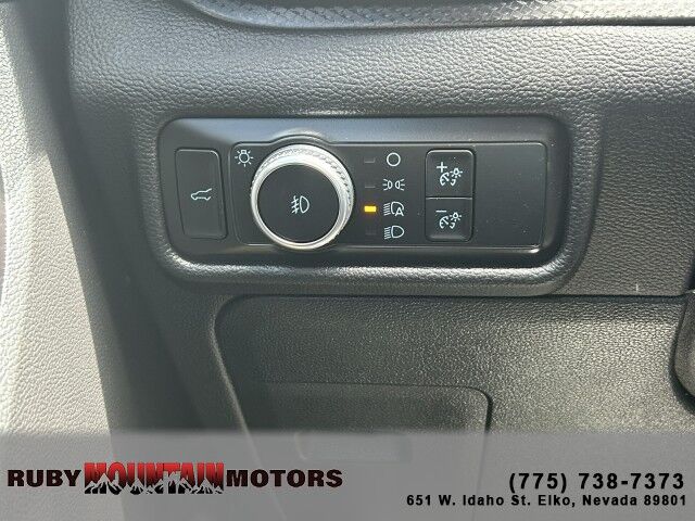 2020 Ford Explorer ST Elko NV