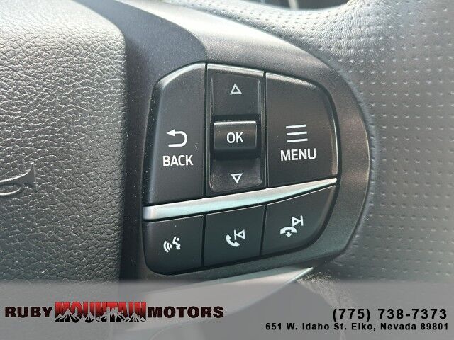 2020 Ford Explorer ST Elko NV