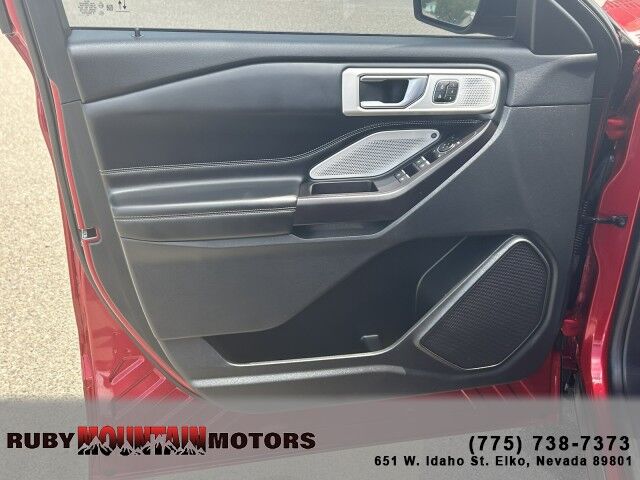 2020 Ford Explorer ST Elko NV
