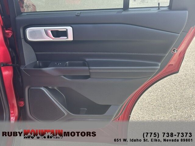 2020 Ford Explorer ST Elko NV