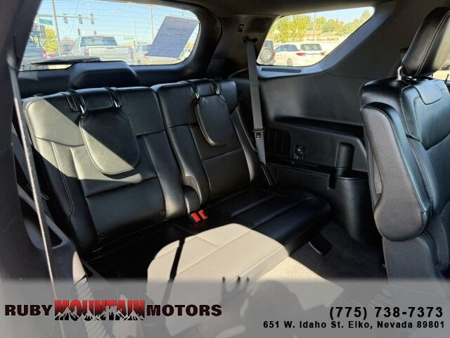 2020 Ford Explorer ST Elko NV