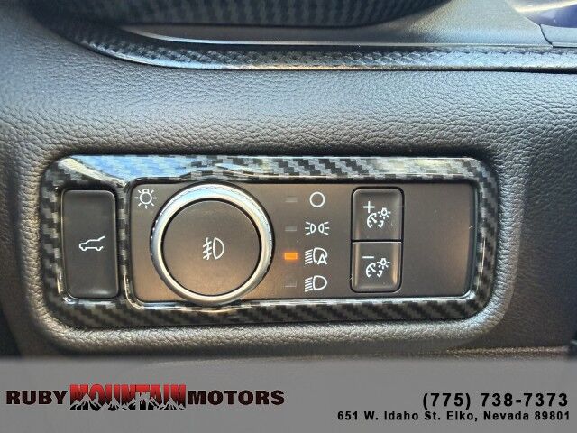 2020 Ford Explorer ST Elko NV