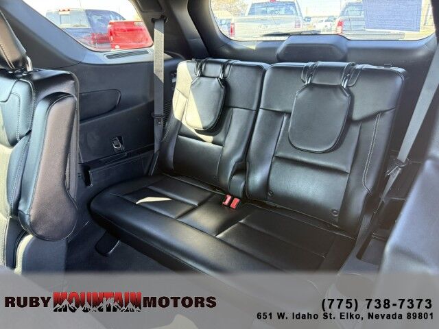 2020 Ford Explorer ST Elko NV