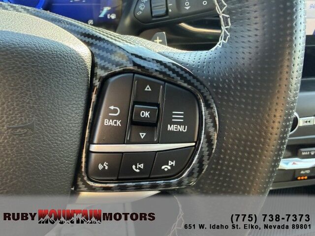 2020 Ford Explorer ST Elko NV