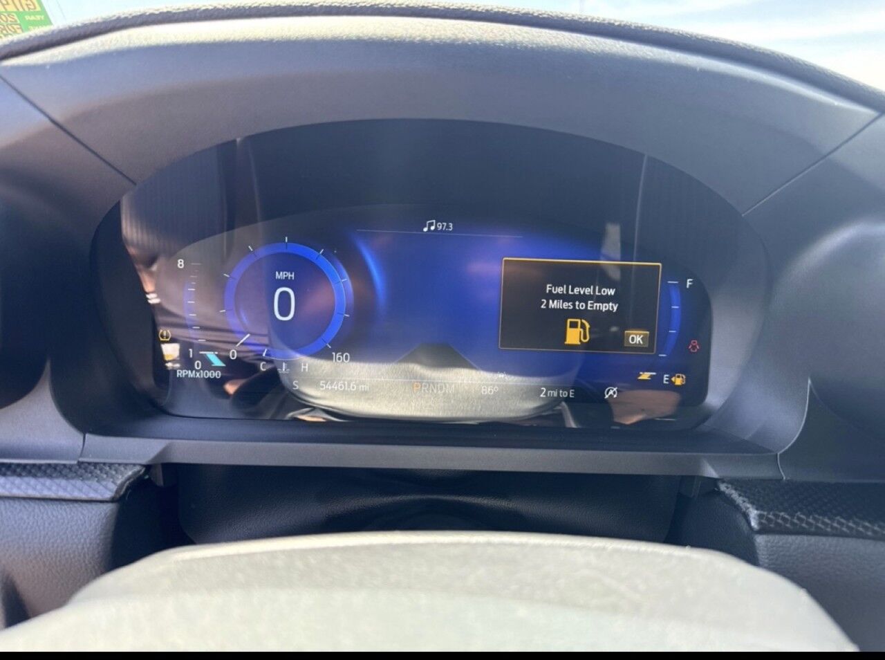 2020 Ford Explorer ST Fitchburg MA