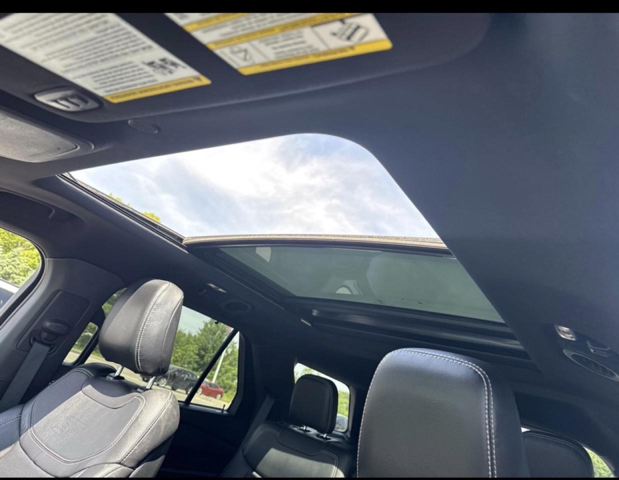 2020 Ford Explorer ST Fitchburg MA