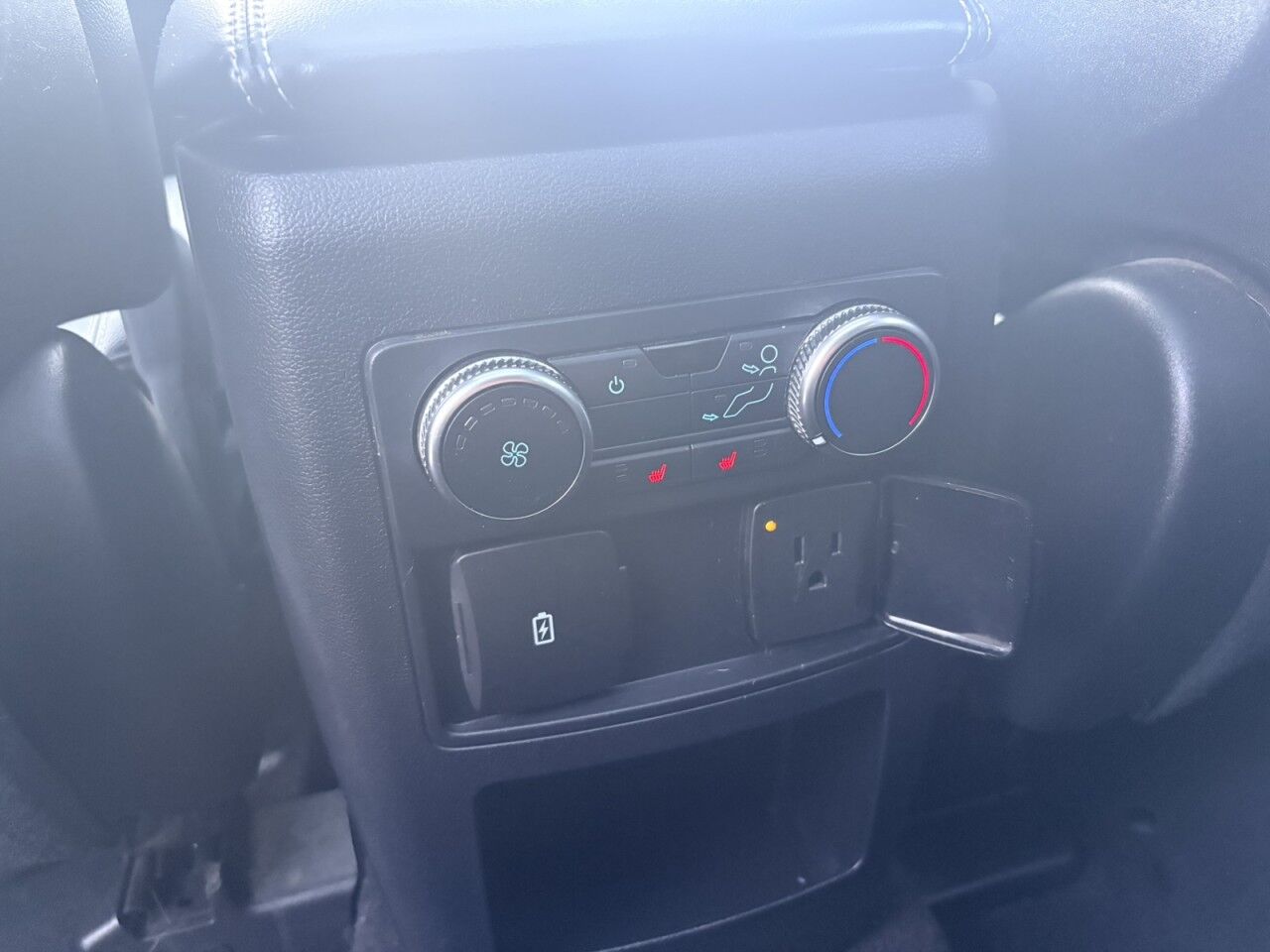 2020 Ford Explorer ST Fitchburg MA