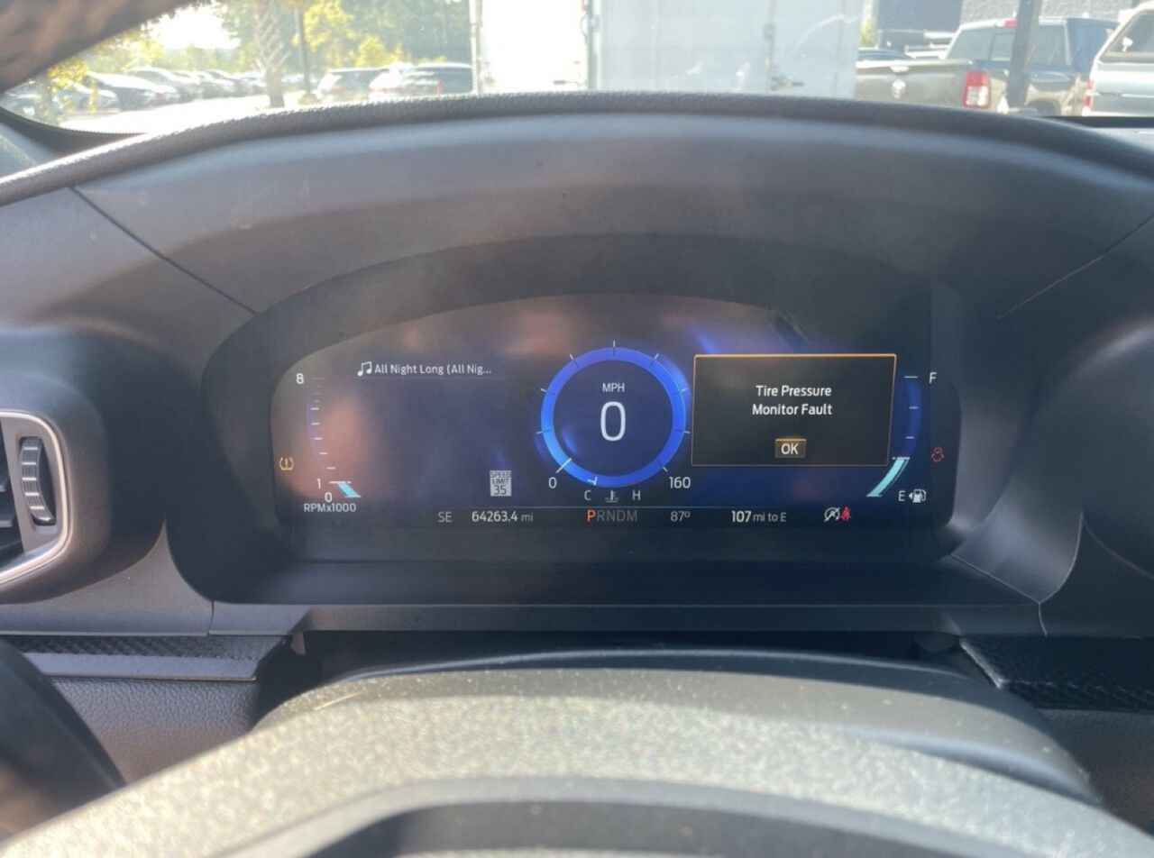 2020 Ford Explorer ST Fitchburg MA