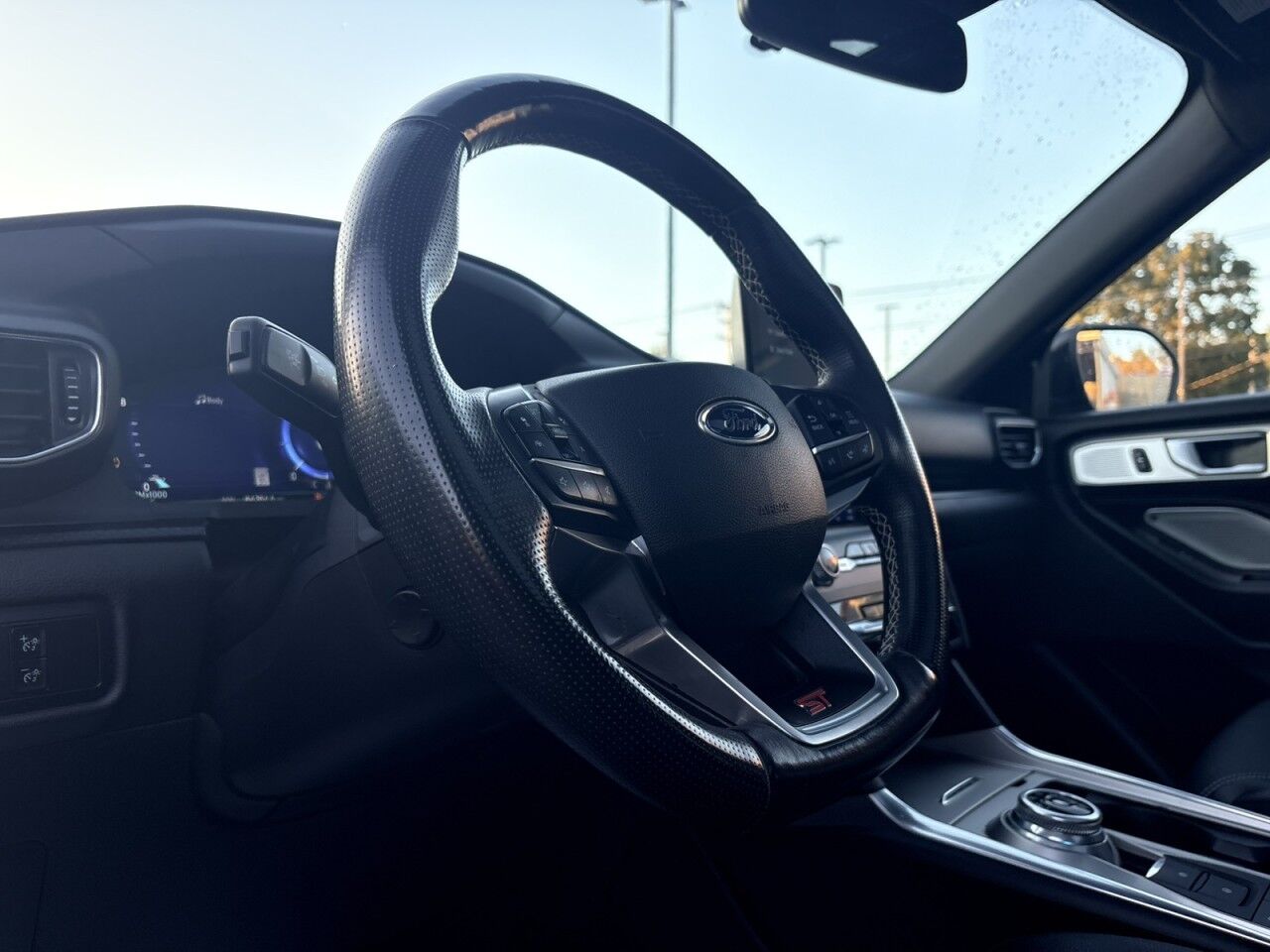 2020 Ford Explorer ST Fitchburg MA