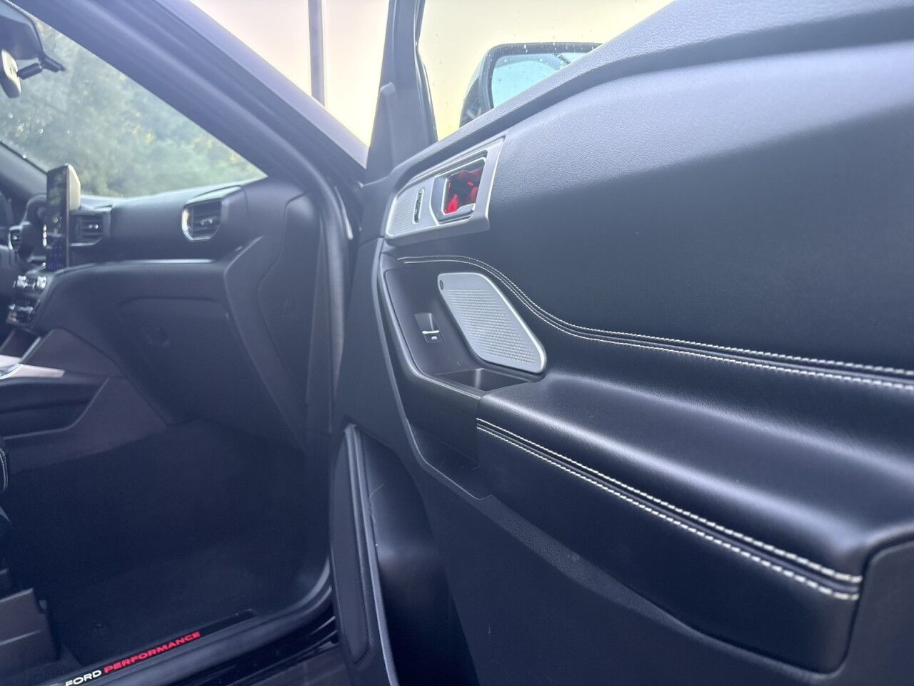 2020 Ford Explorer ST Fitchburg MA