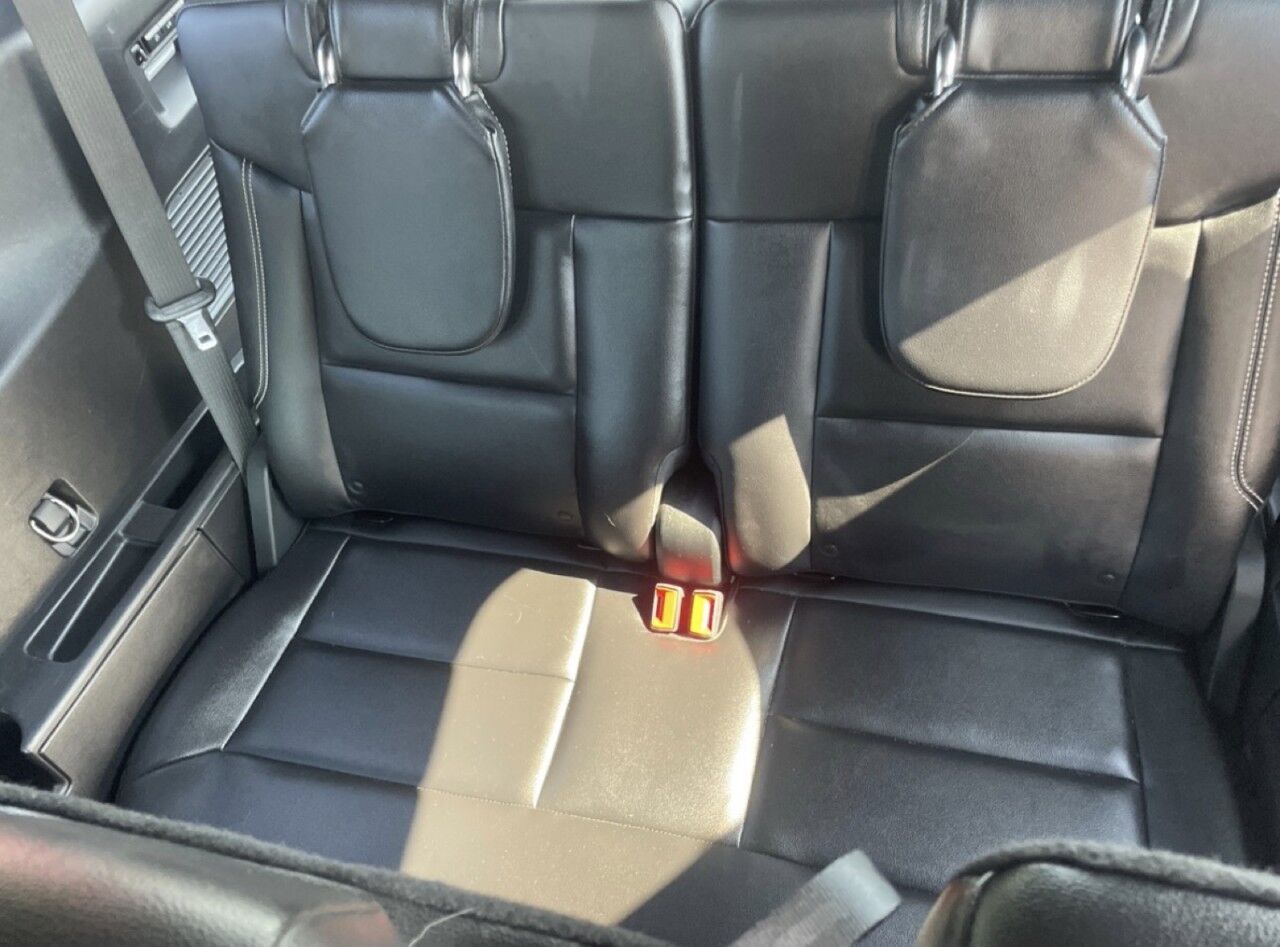 2020 Ford Explorer ST Fitchburg MA