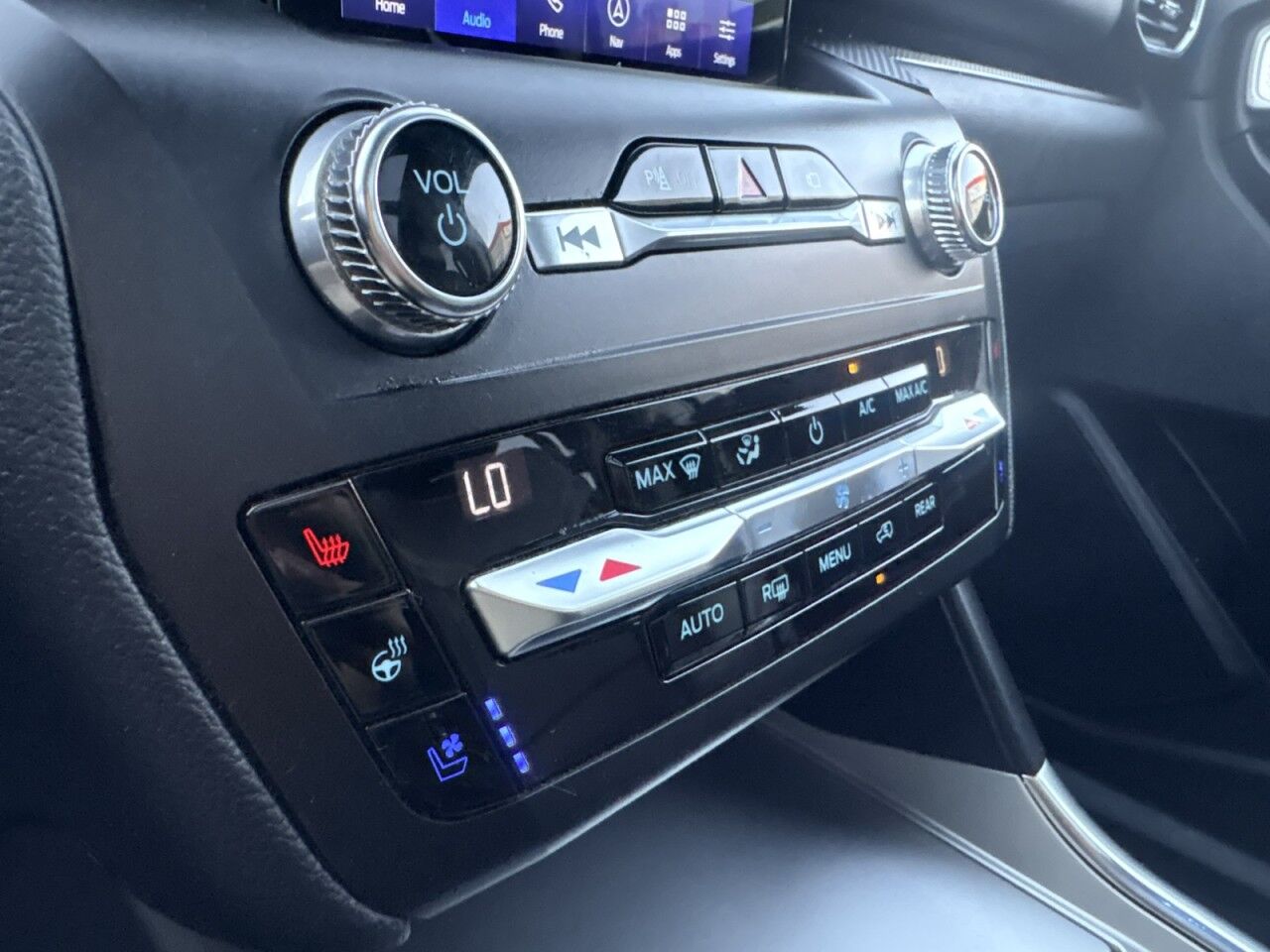 2020 Ford Explorer ST Fitchburg MA