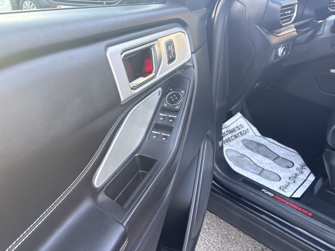 2020 Ford Explorer ST Fitchburg MA