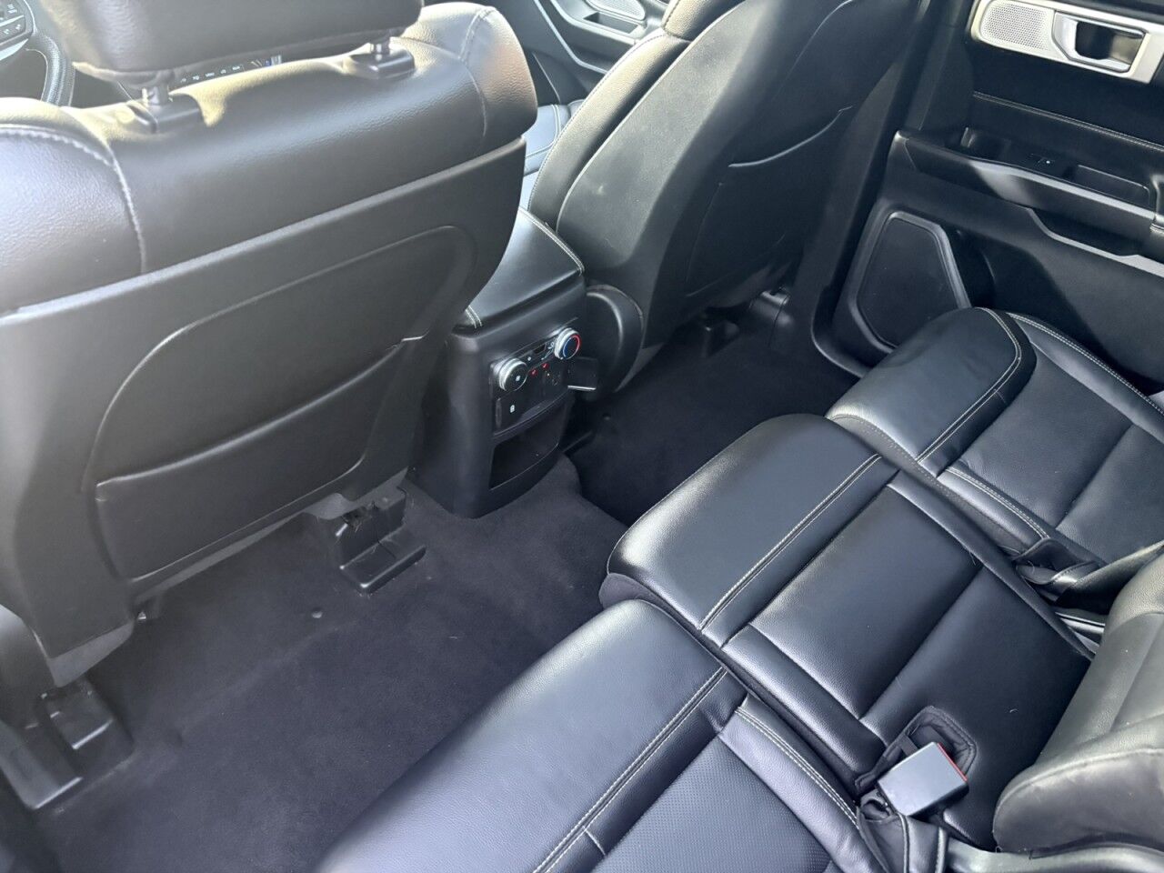 2020 Ford Explorer ST Fitchburg MA