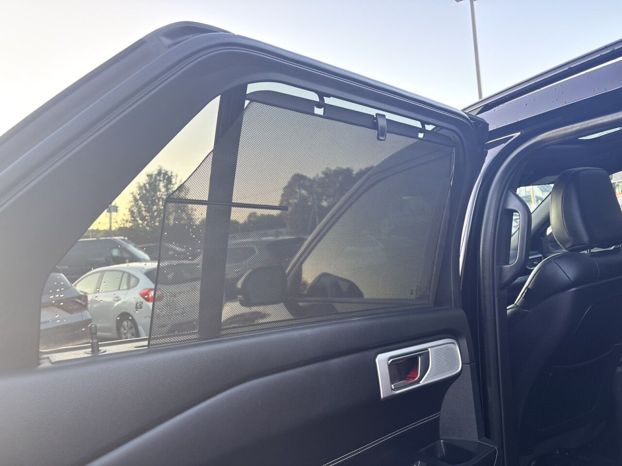 2020 Ford Explorer ST Fitchburg MA