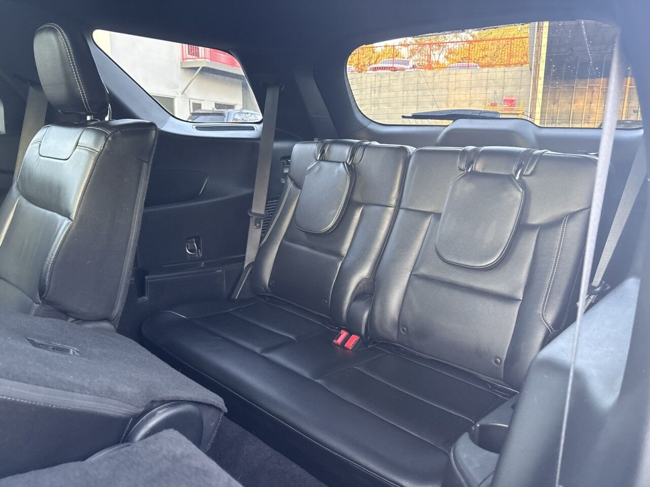 2020 Ford Explorer ST Fitchburg MA