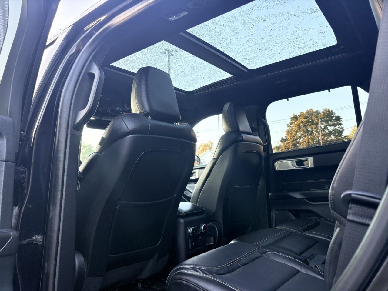 2020 Ford Explorer ST Fitchburg MA